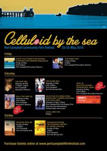 Port Campbell Community Film Festival